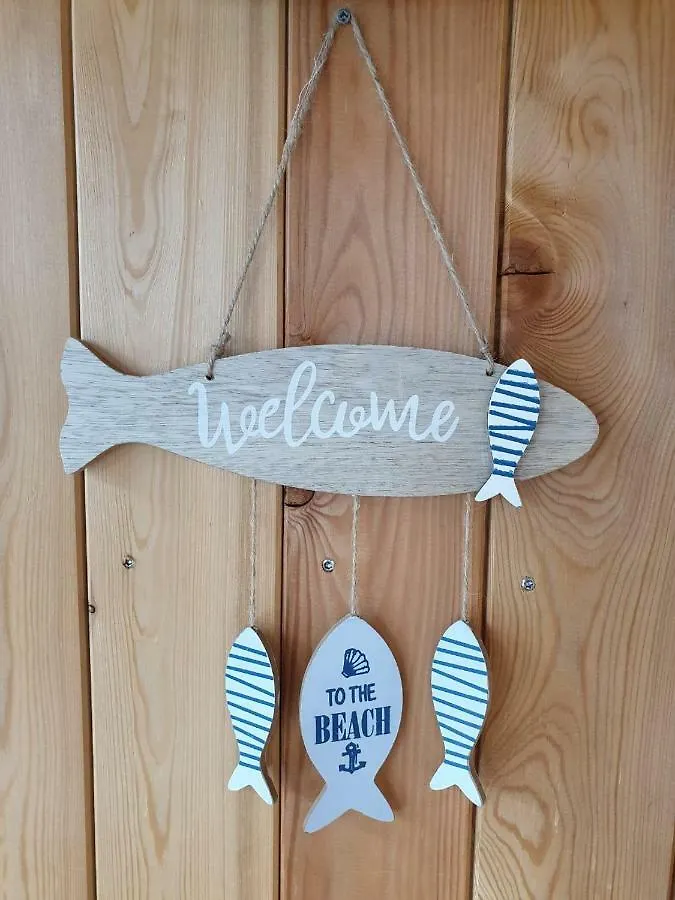 Campsite Mobile Home Starfish V Camp Soline Biograd Na Moru